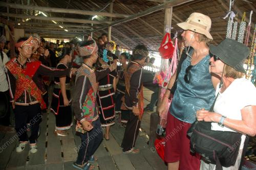 PERAYAAN PESTA KEAAMATAN