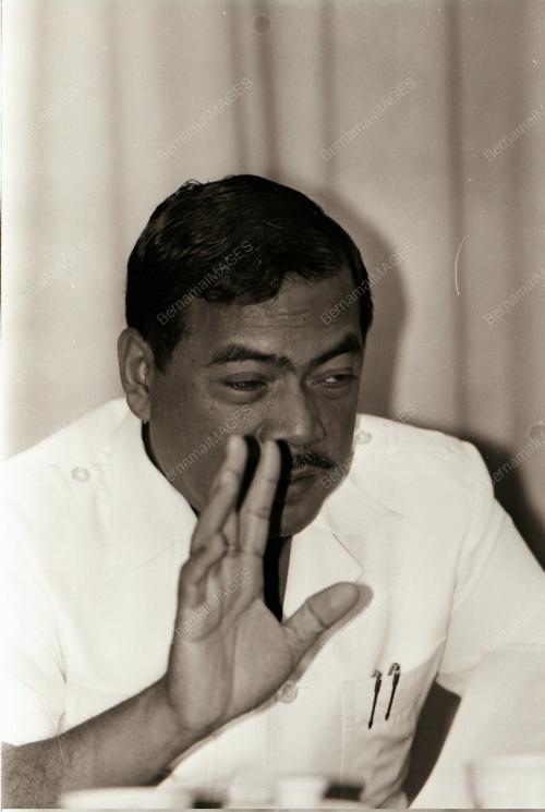 DATUK SYED OTHMAN