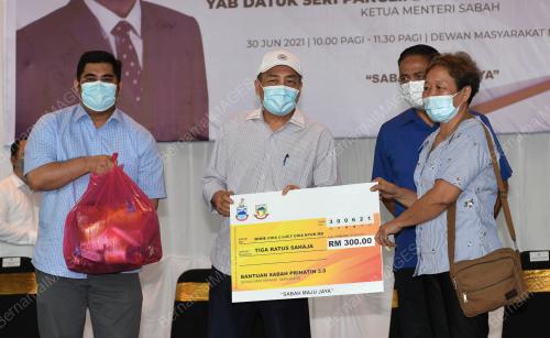 DATUK HAJIJI NOOR