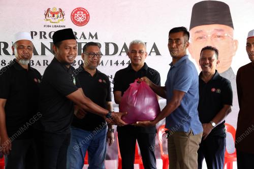 DATUK SUHAIMI NASIR