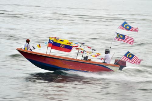 JALUR GEMILANG NELAYAN