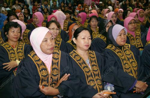 KONVOKESYEN KEJURURAWATAN SABAH