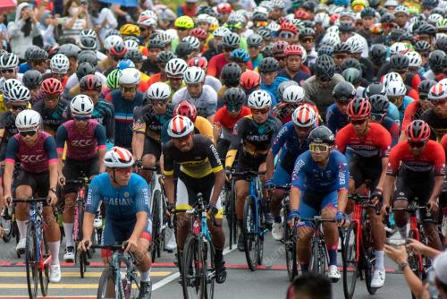 LABUAN RIDE 2022