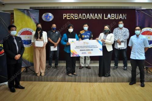 MAJLIS SUKAN LABUAN