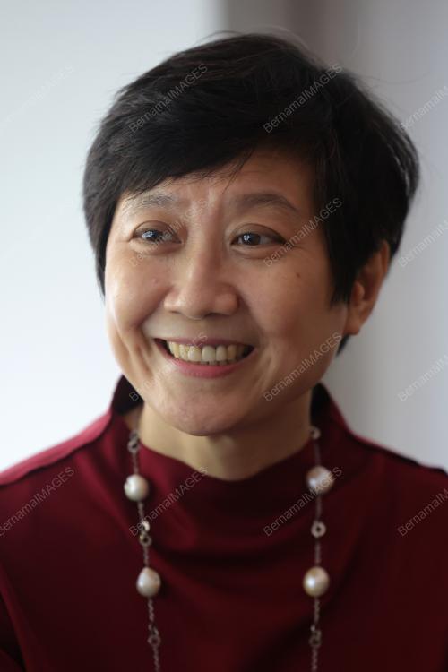LIFE INSURANCE ASSOCIATION MALAYSIA