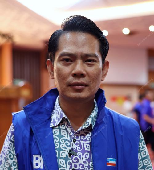 MIHA @ MOHD ISMAIL AYOB