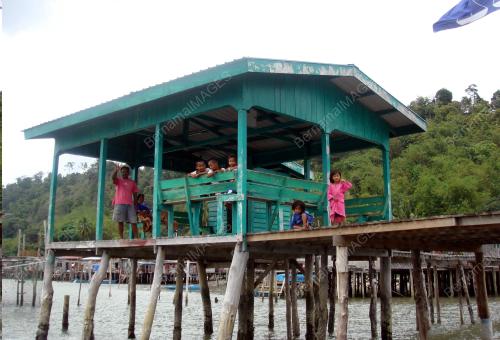 SISTEM SOLAR BATU SAPI