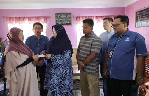 NUR-UL AFIDA KAMALUDIN