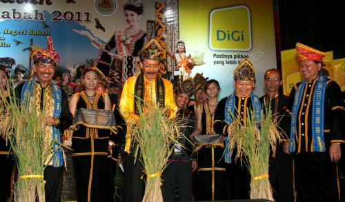 PESTA KAAMATAN 2011