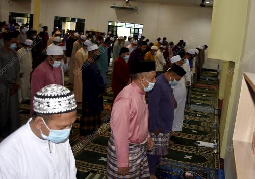 SOLAT SUNAT AIDILADHA