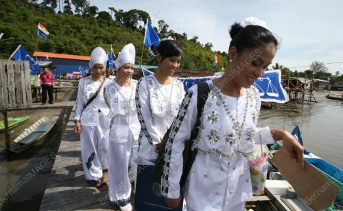 PILIHAN RAYA KECIL BATU SAPI