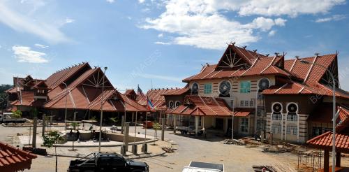 TAMAN BUDAYA SABAH