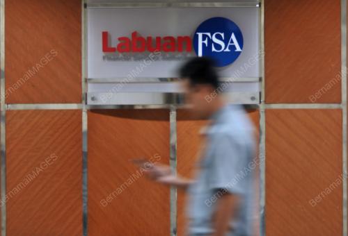 LABUAN FINANCIAL INDUSTRY