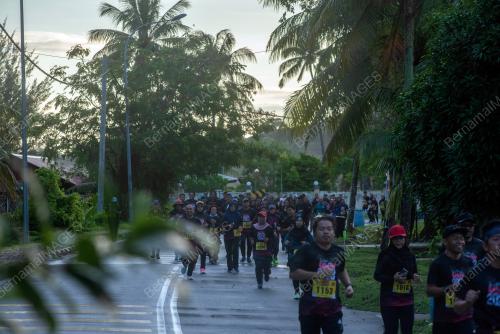 LABUAN NEW YEAR 2023 FUN RUN