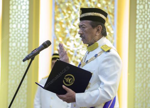 TUN MUSA AMAN