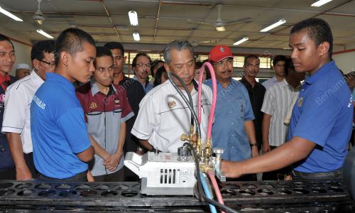 SB03_01032014_TPM_SANDAKAN
