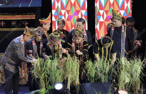 DATUK DR JEFFREY KITINGAN