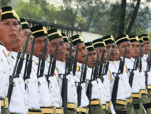 ULANGTAHUN KE-60 TENTERA DARAT