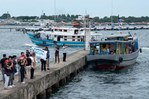 LABUAN INTERNATIONAL SEA CHALLENGE 2022