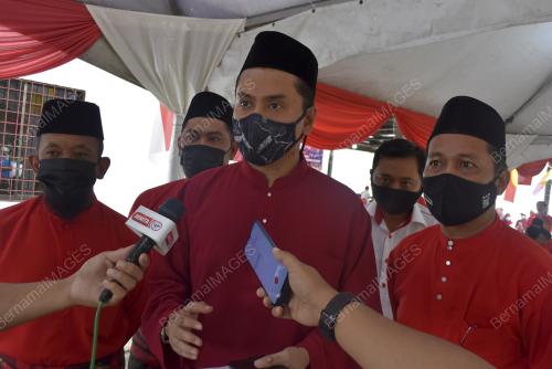 PERHIMPUNAN_UMNO_KALABAKAN