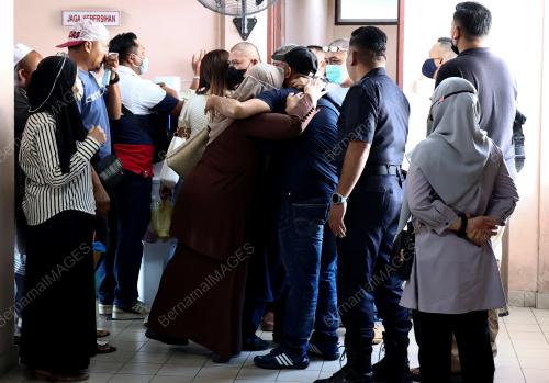 MAHKAMAH TINGGI TAWAU