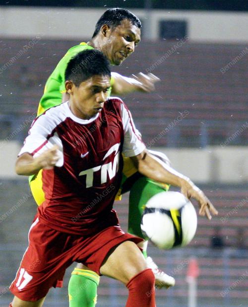 PIALA FA