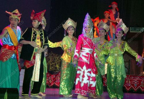 SABAH FEST