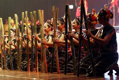 SABAH FEST