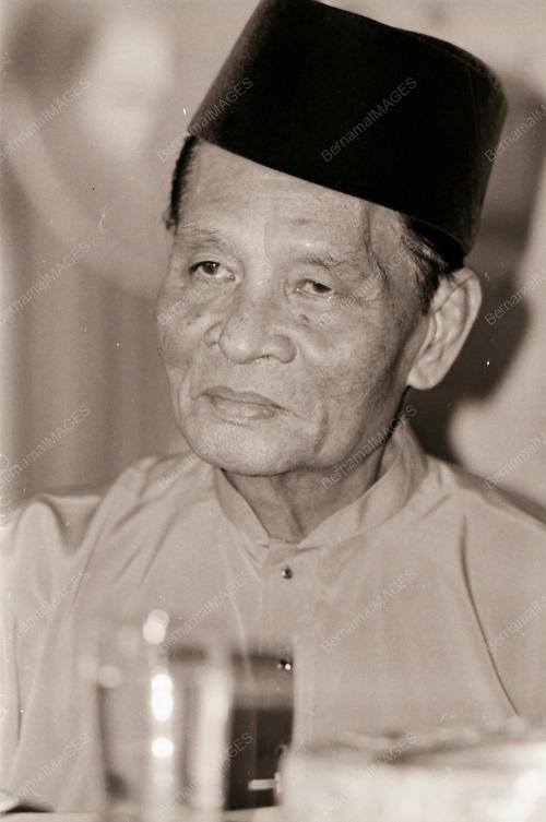 PRESIDEN USNO