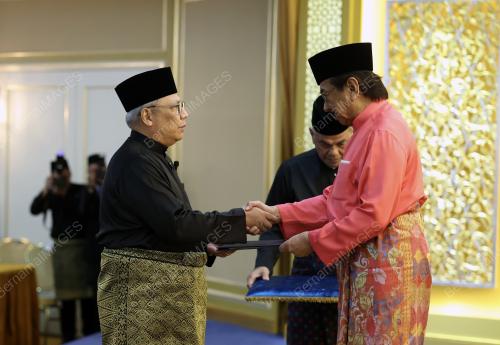 TUN MUSA AMAN