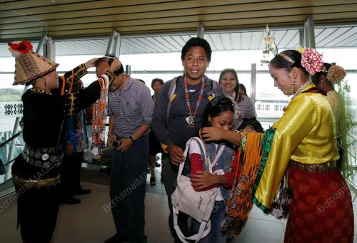 SINGAPORE JETSTAR
