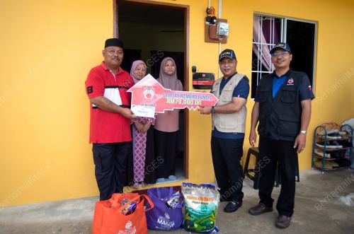 DATUK MOHD NIZAM YAHYA