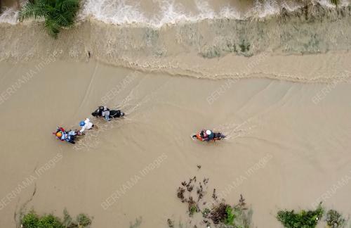 BANJIR