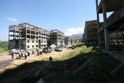 PPR TERBENGKALAI