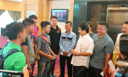 SB03_03052016_TAN_SRI_JOSEPH