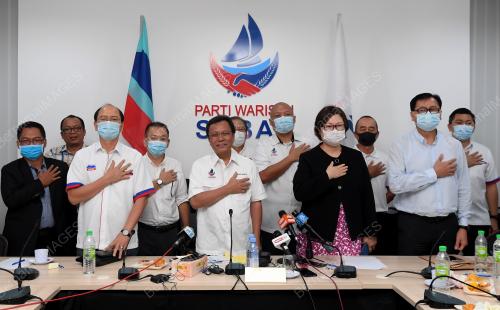 DATUK SERI SHAFIE APDAL