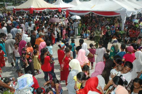 MOHD SHAFIE APDAL