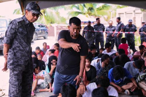 JABATAN IMIGRESEN