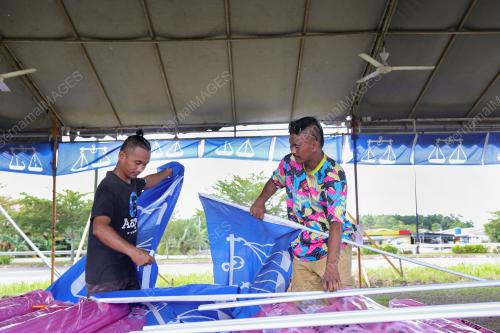 PILIHAN RAYA UMUM KE-15