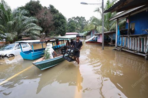 BANJIR