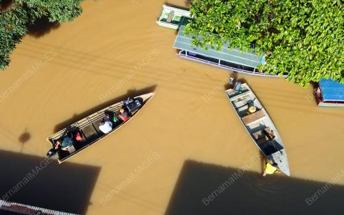 BANJIR