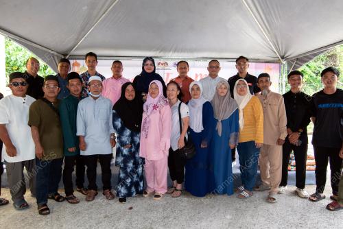 DATUK NORIDAH ABDUL RAHIM