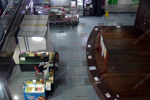 TINJAUAN FASA SATU PPN