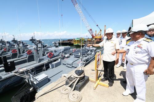 DATUK SERI AHMAD MASLAN