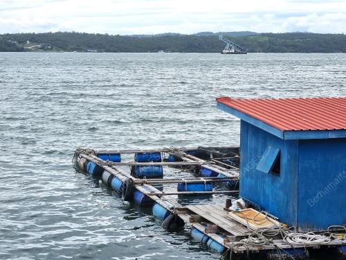 PULAU BANGGI - KEMISKINAN TEGAR
