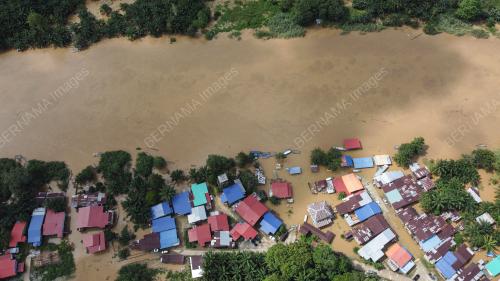 BANJIR