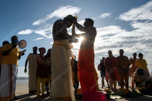 THAIPUSAM 2023 LABUAN