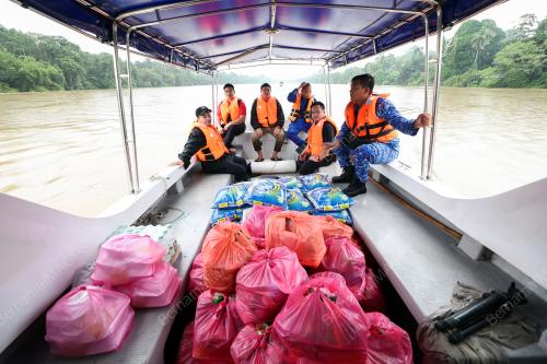 BANJIR