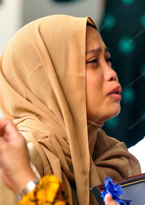 KEPUTUSAN SPM 2019