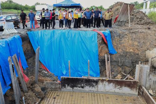 DATUK IR SHAHELMEY YAHYA